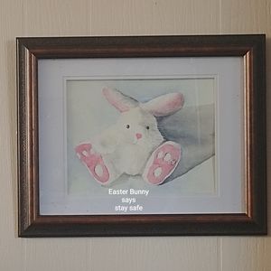 Meet your Posher, Mandy